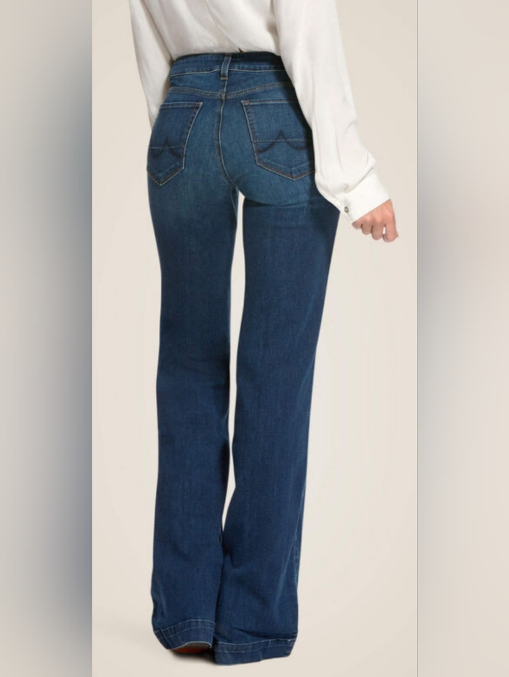 Ariat Women's Kelsea Jeans